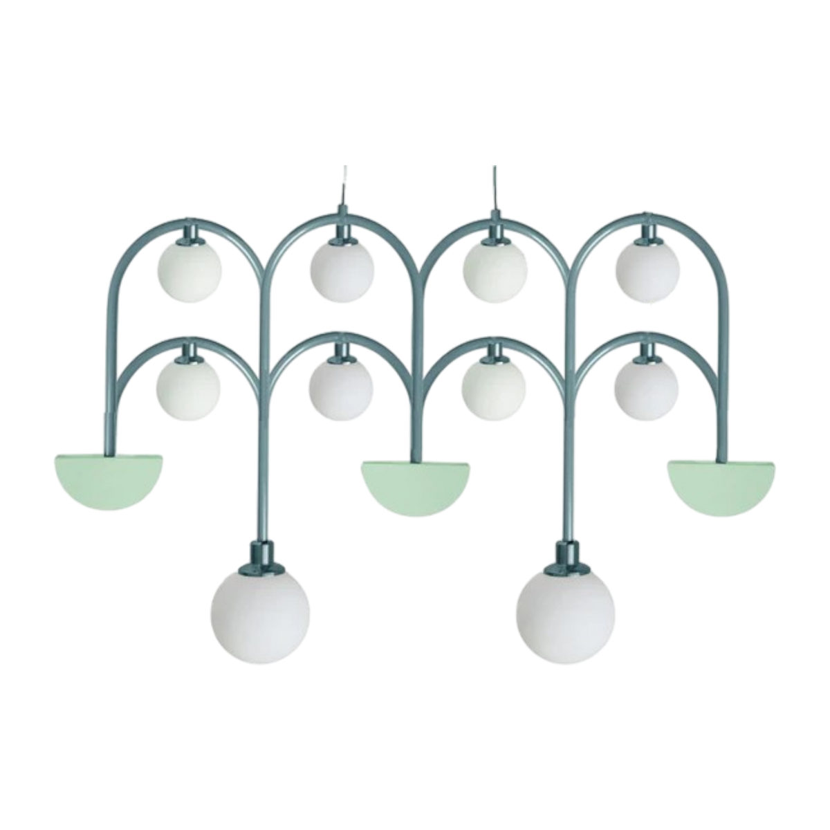 La Peregrina Ceiling Lamp II