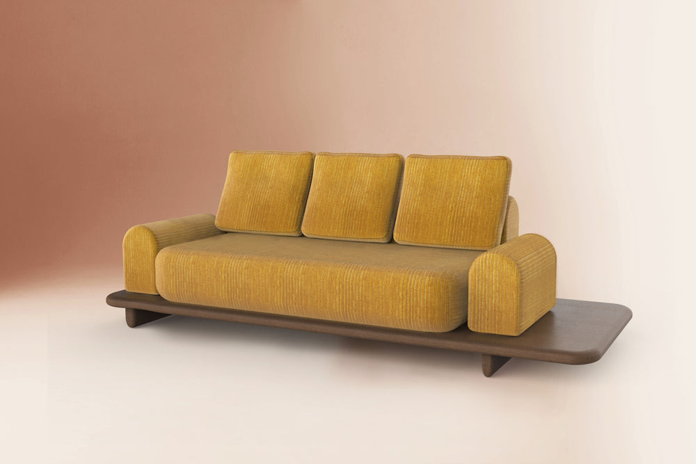 Moretto Sofa