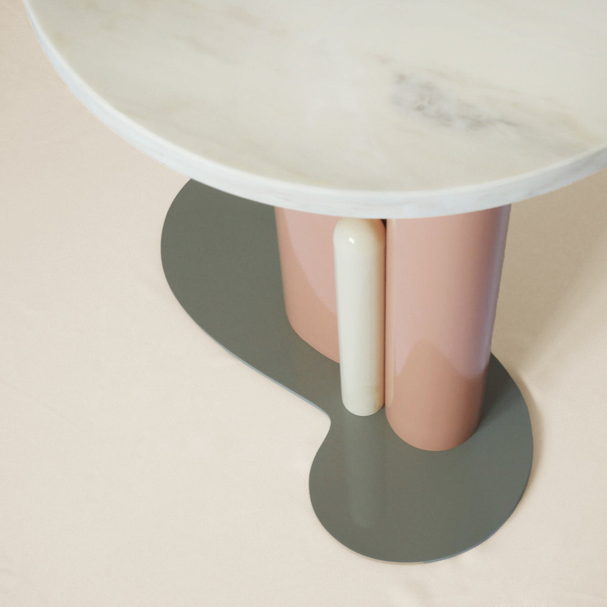 Jack Side Table
