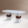 Axis II Console Table