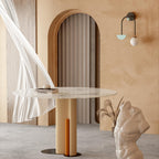 Space Wall Lamp