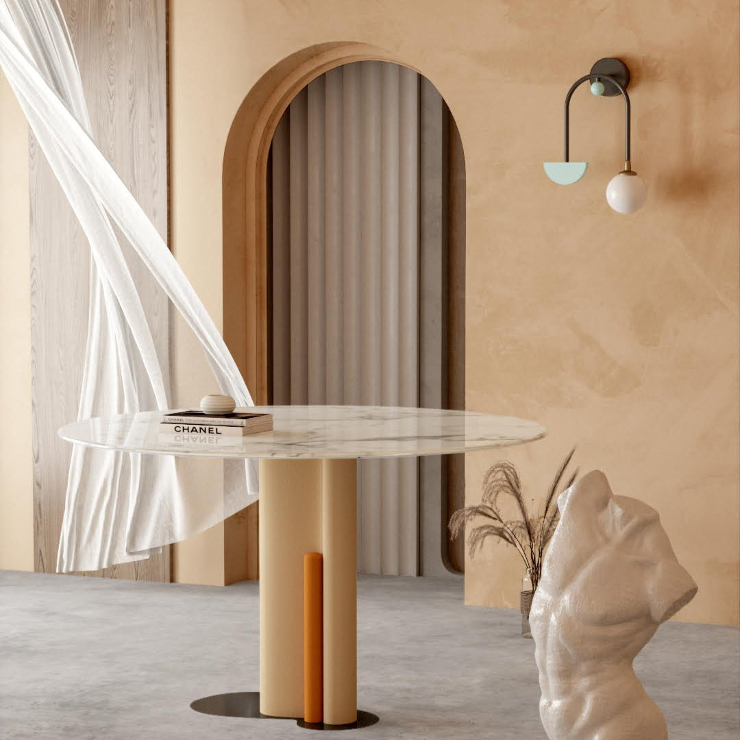 Space Wall Lamp