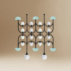 La Peregrina Ceiling Light