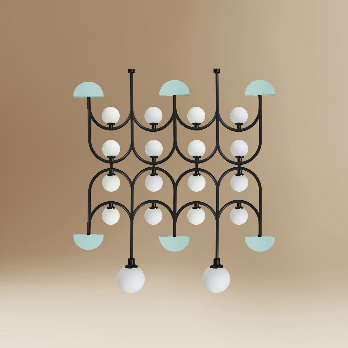 La Peregrina Ceiling Light