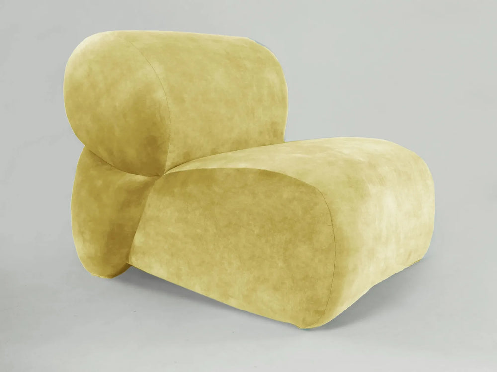 Pipa Armchair