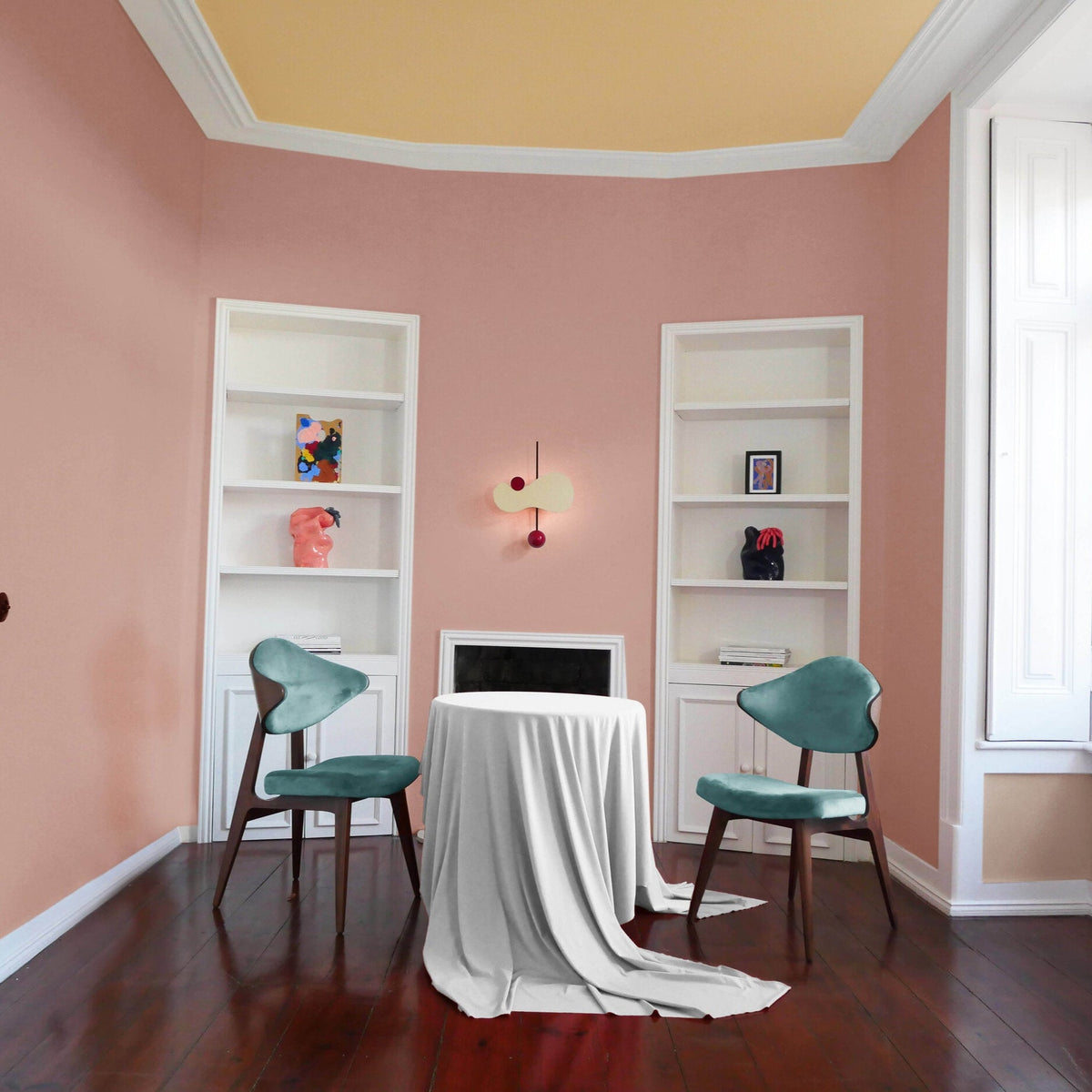 Dream Wall Lamp