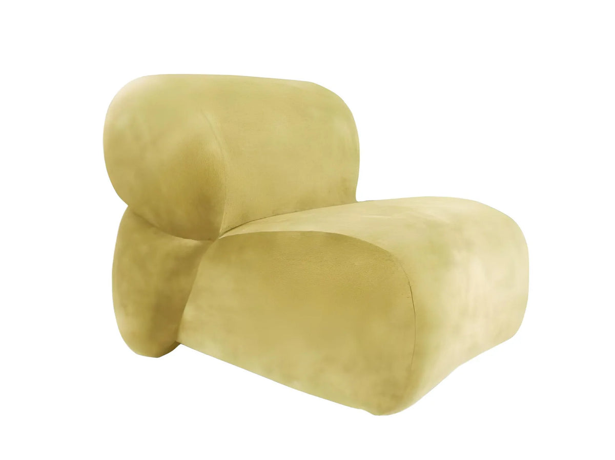 Pipa Armchair