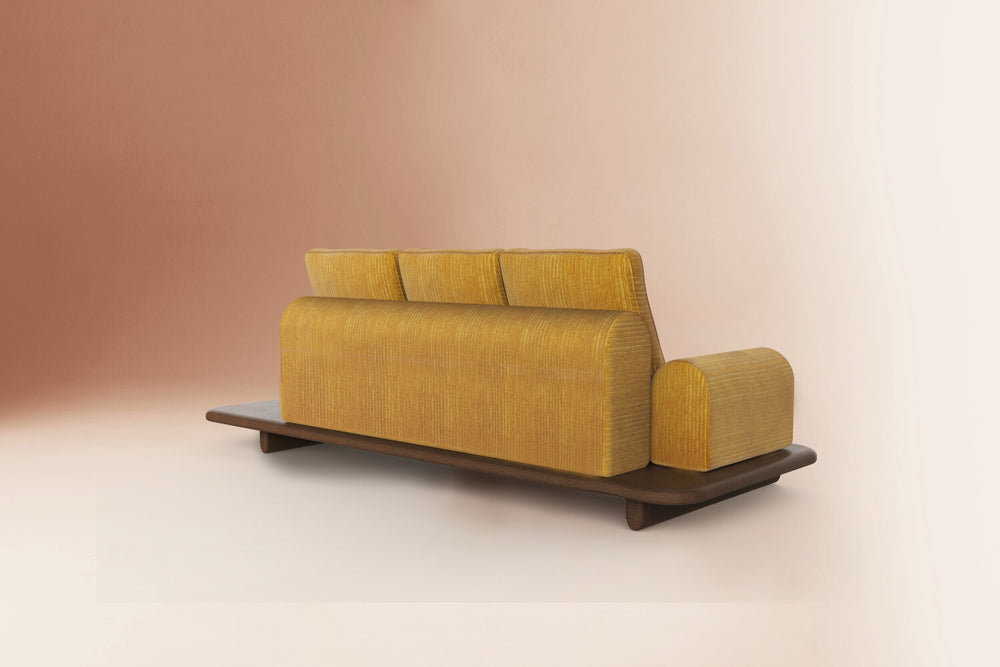 Moretto Sofa