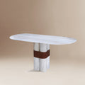 Axis Console Table