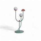Space Floor Lamp