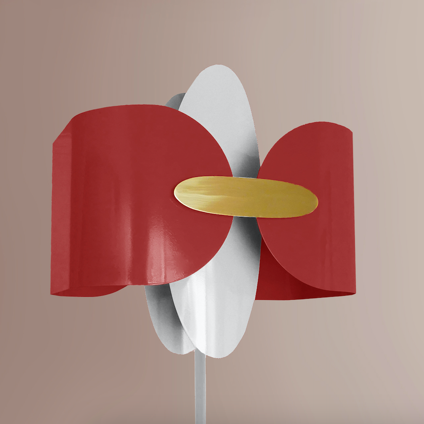 Lola Table Lamp