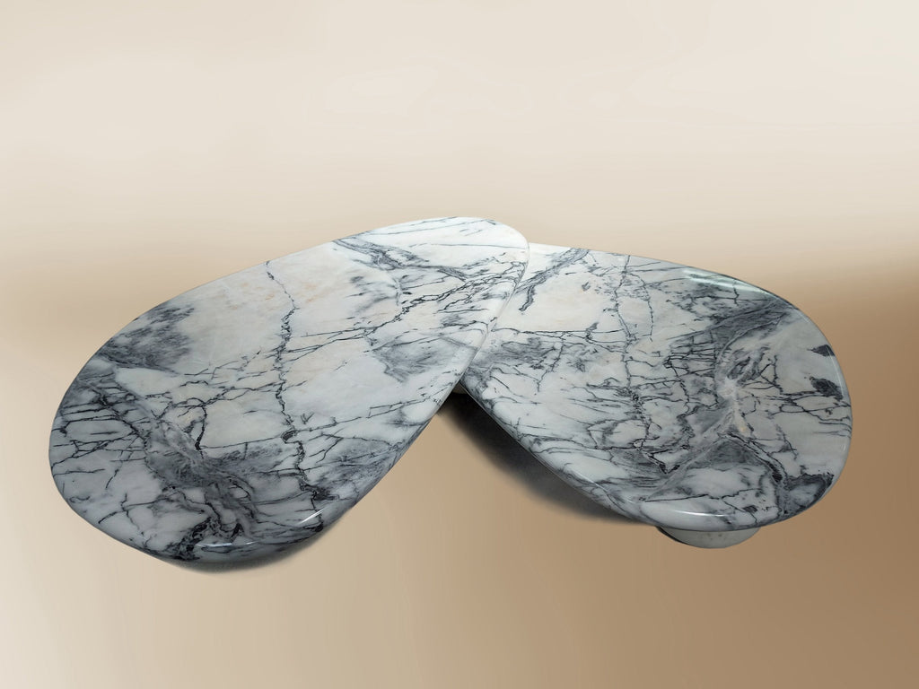 Caracole Coffee Table