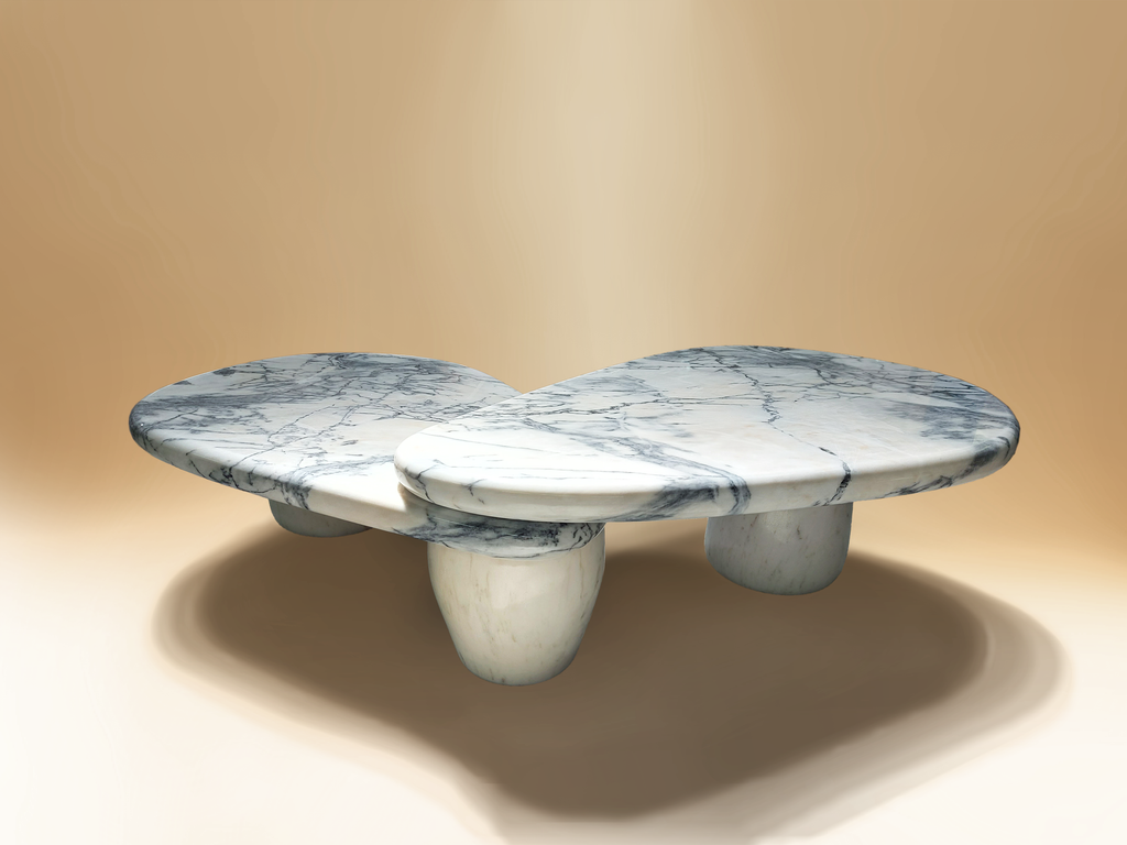 Caracole Coffee Table