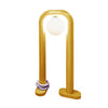 Game Floor Lamp