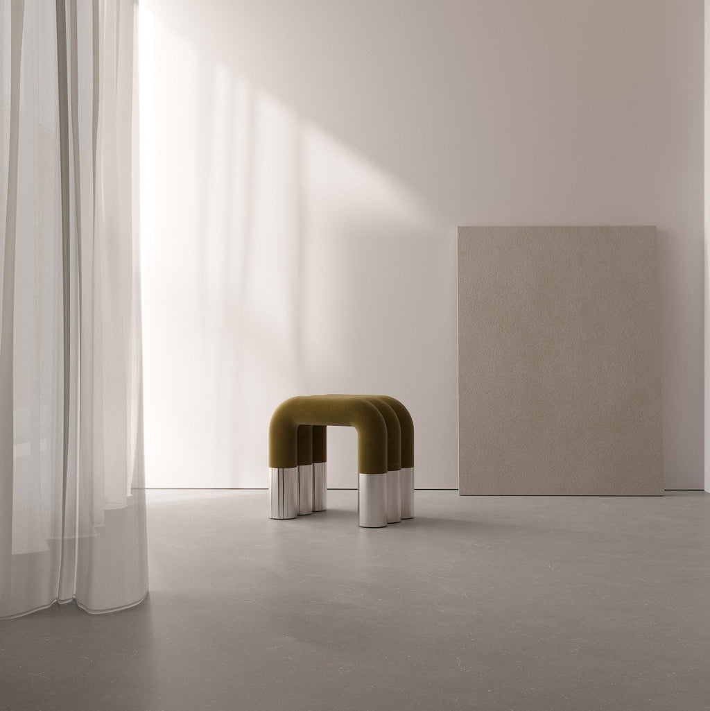 Amadeo Stool