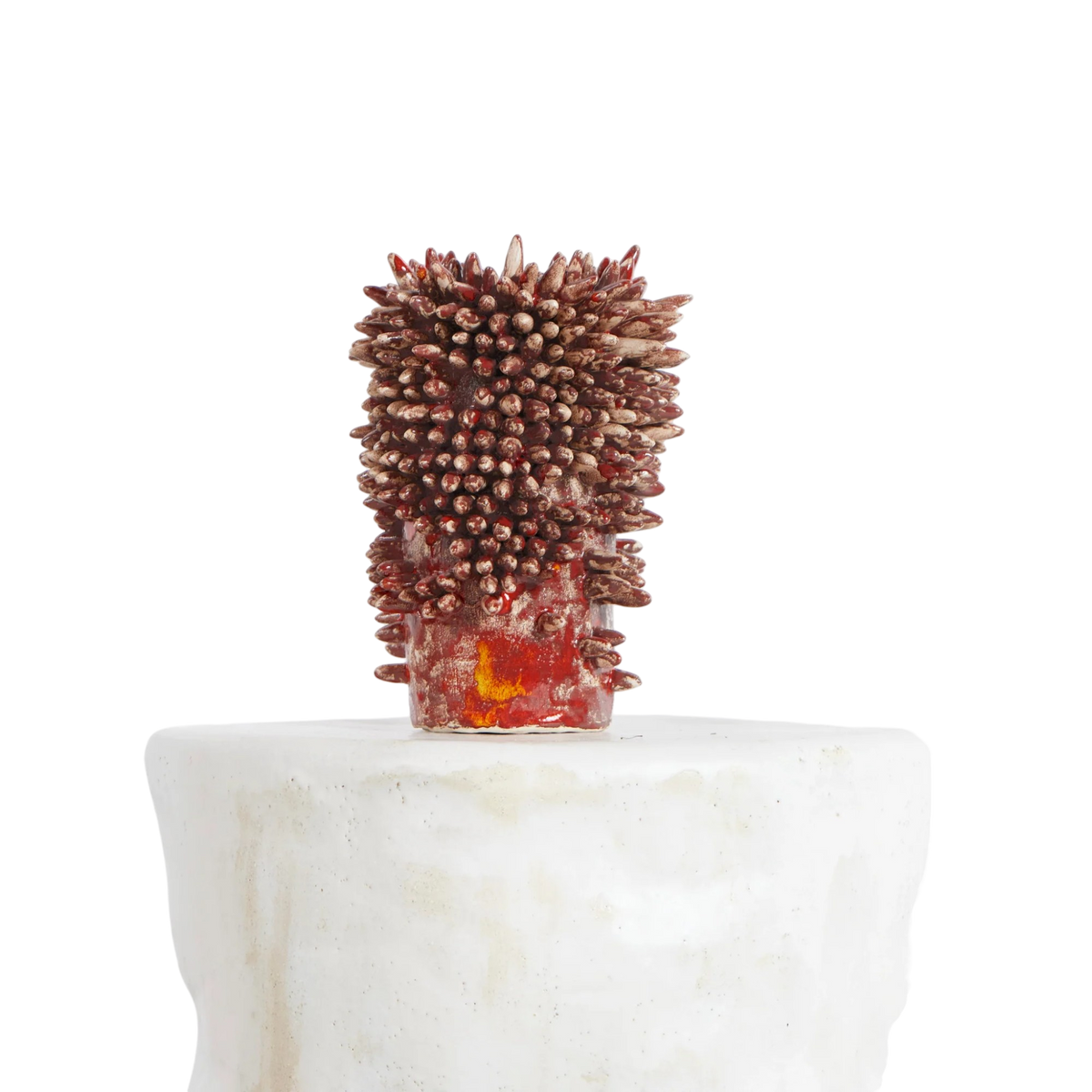 Appuntito Vase Small