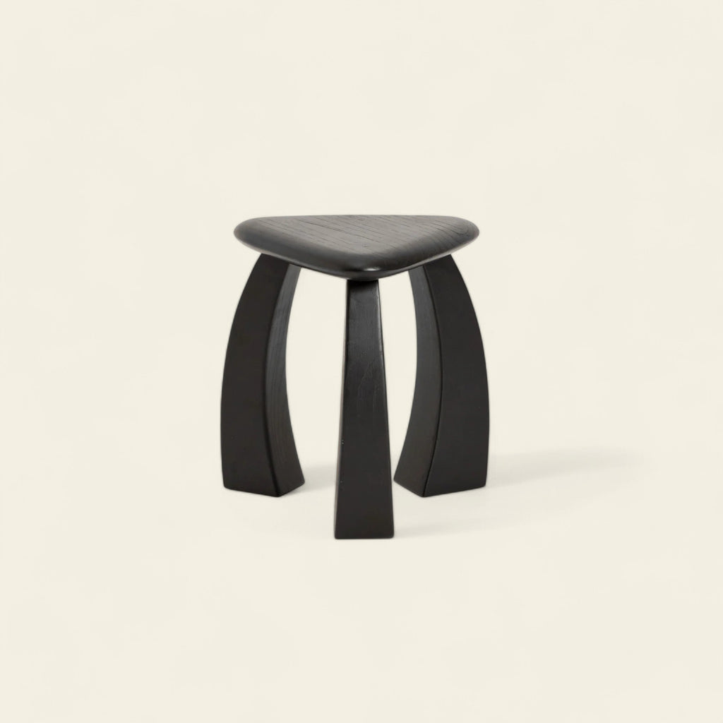 Arc Stool No. 37