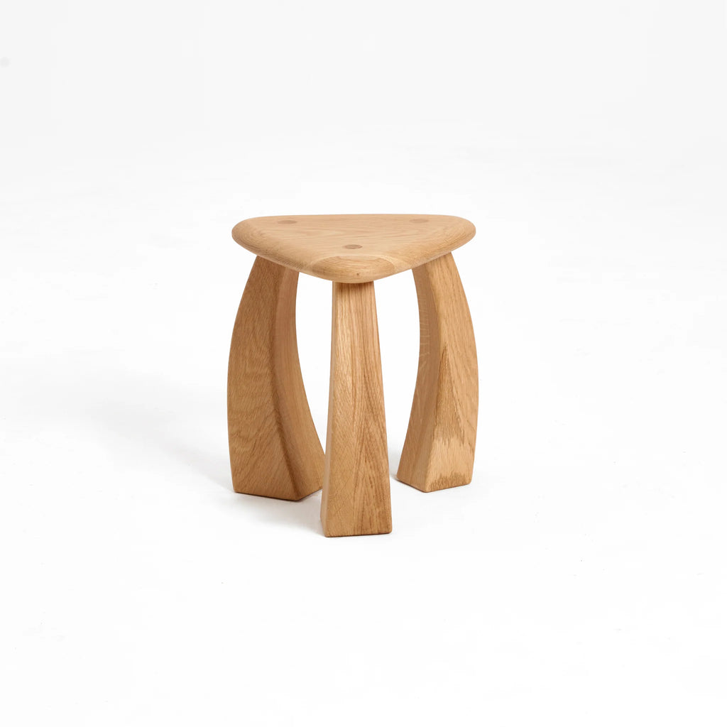 Arc Stool No. 37