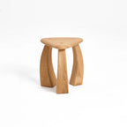 Arc Stool No. 37