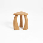 Arc Stool No. 37