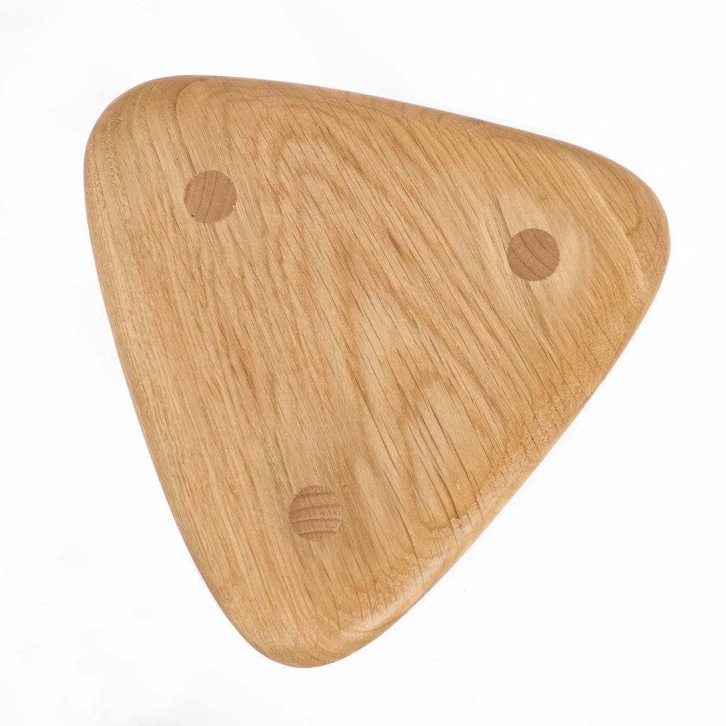 Arc Stool No. 37