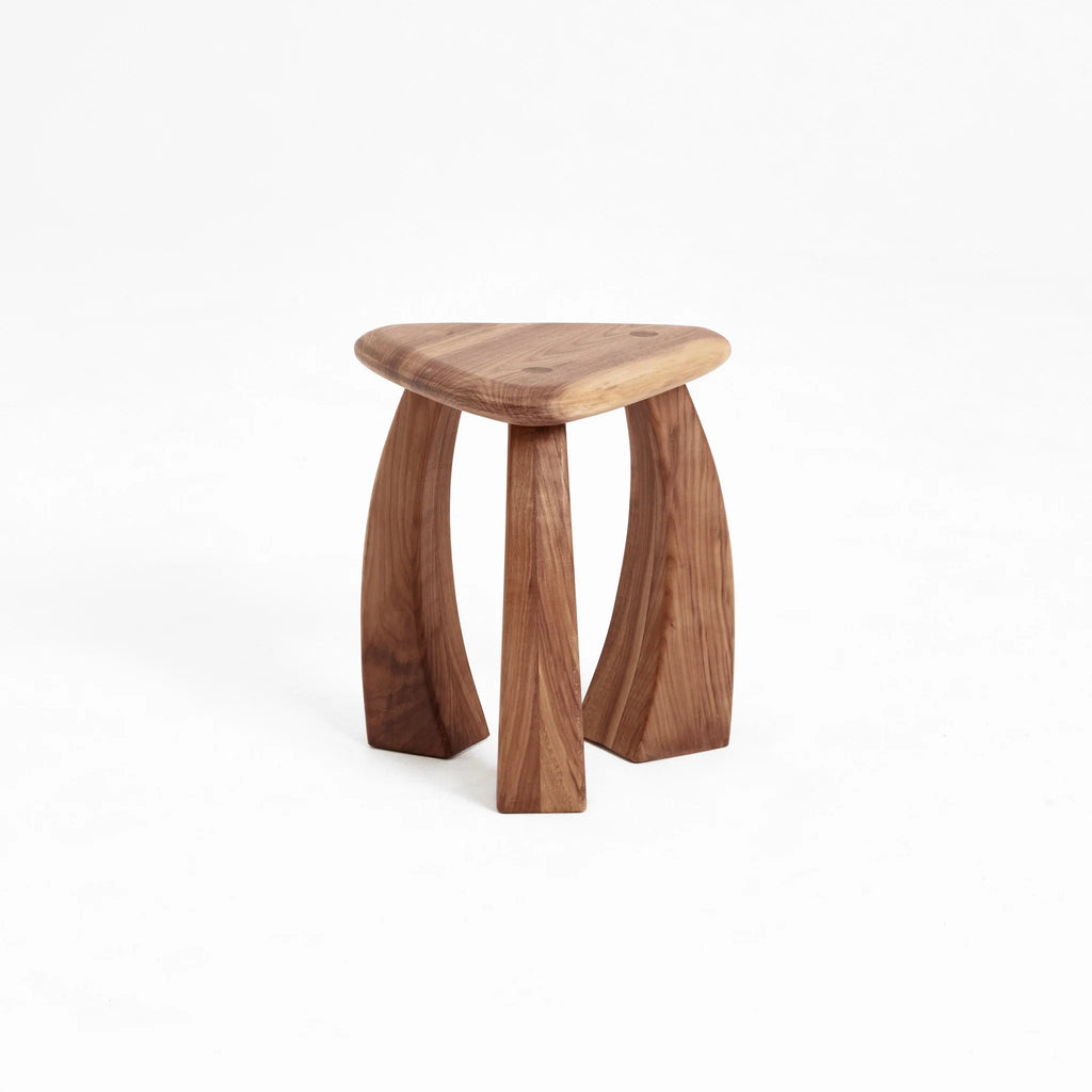 Arc Stool No. 37