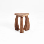 Arc Stool No. 37