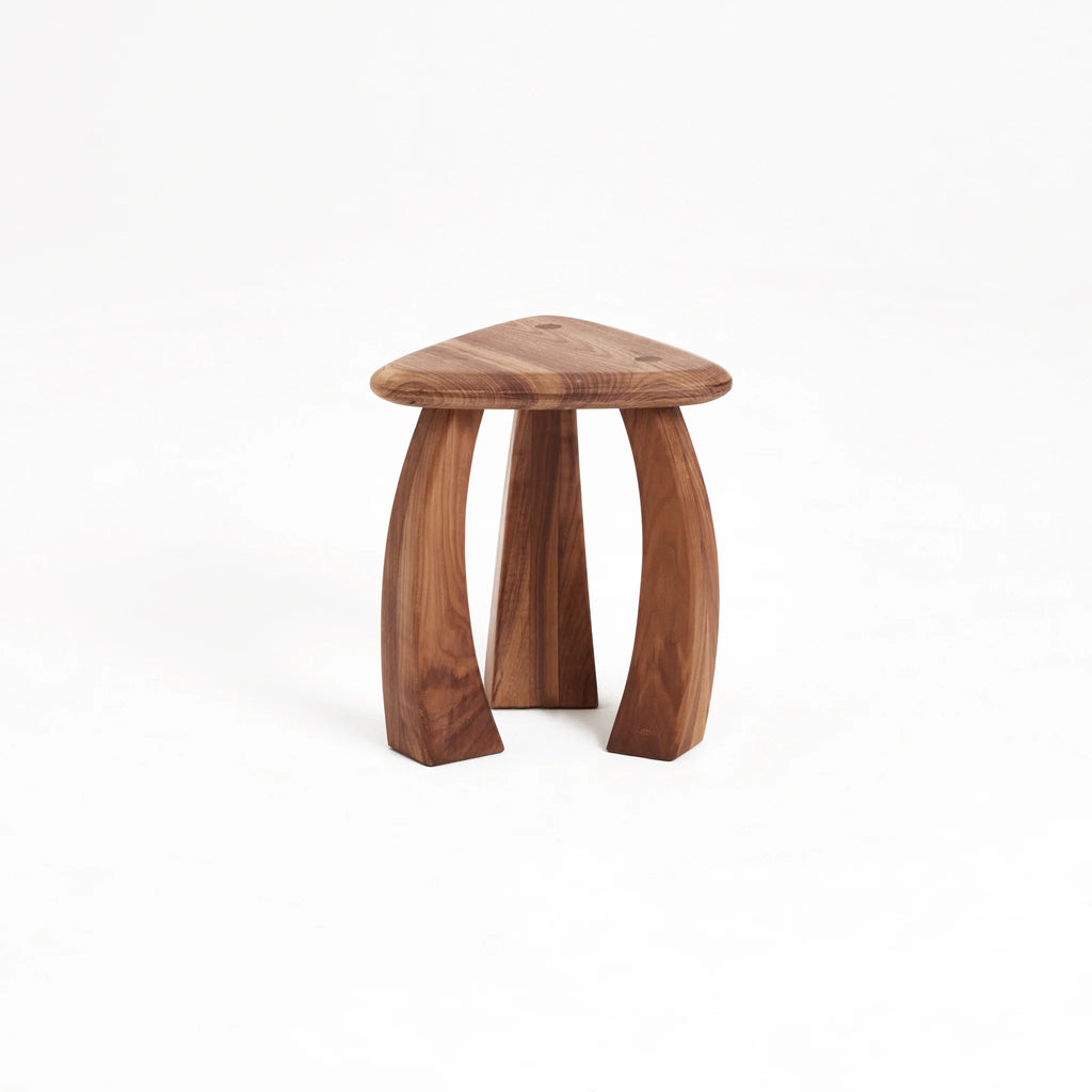 Arc Stool No. 37