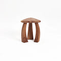 Arc Stool No. 37