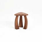 Arc Stool No. 37