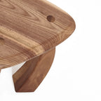 Arc Stool No. 37