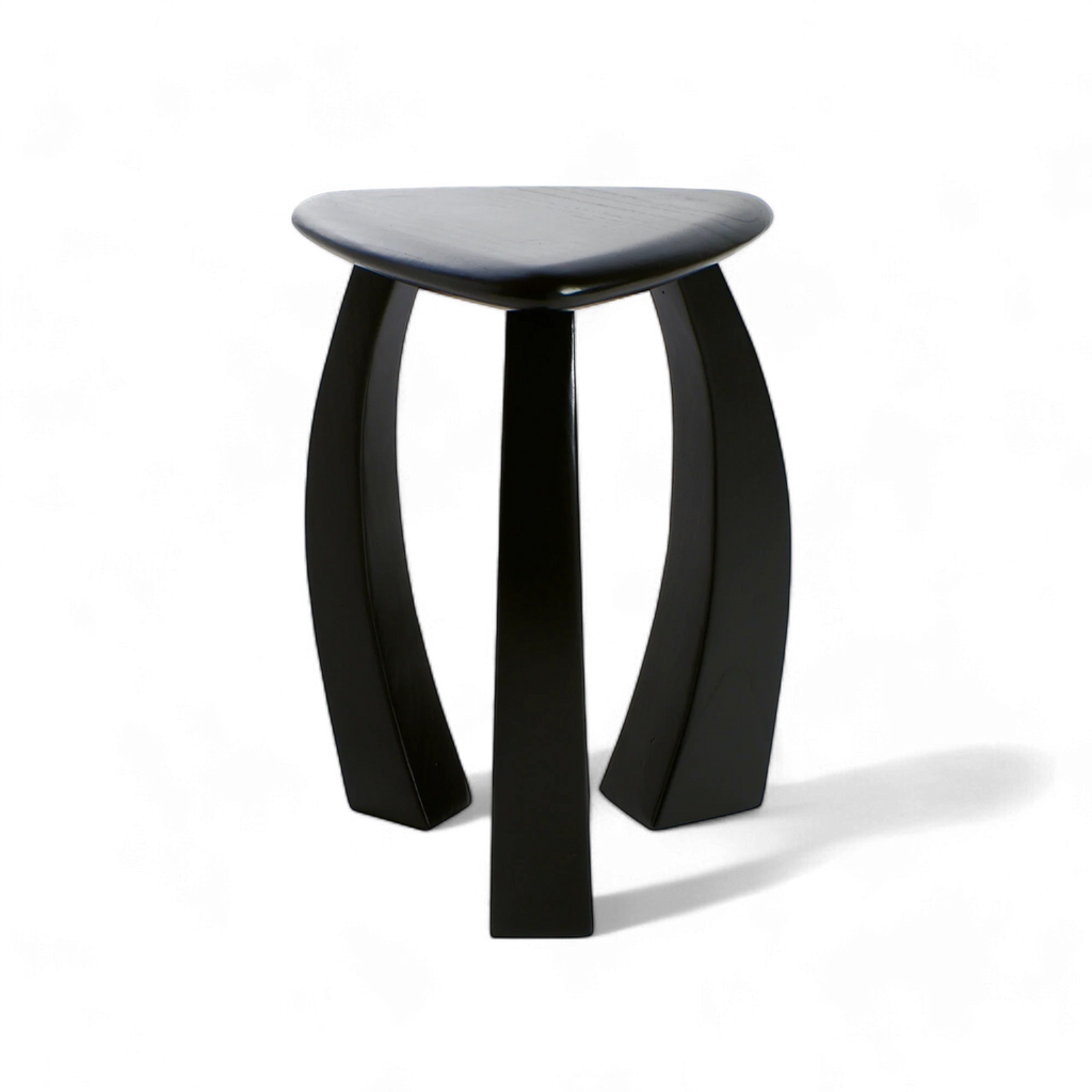Arc Stool No. 52