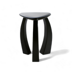 Arc Stool No. 52
