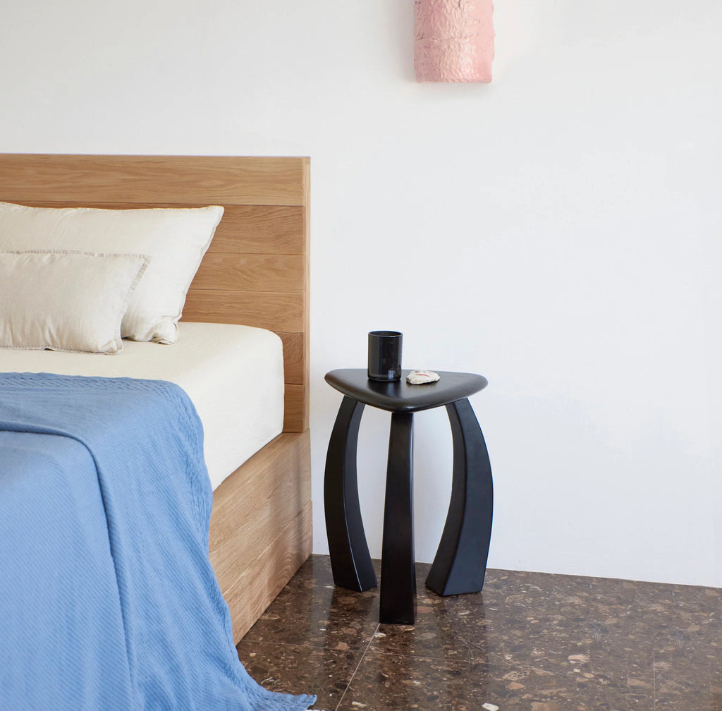 Arc Stool No. 52