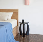 Arc Stool No. 52