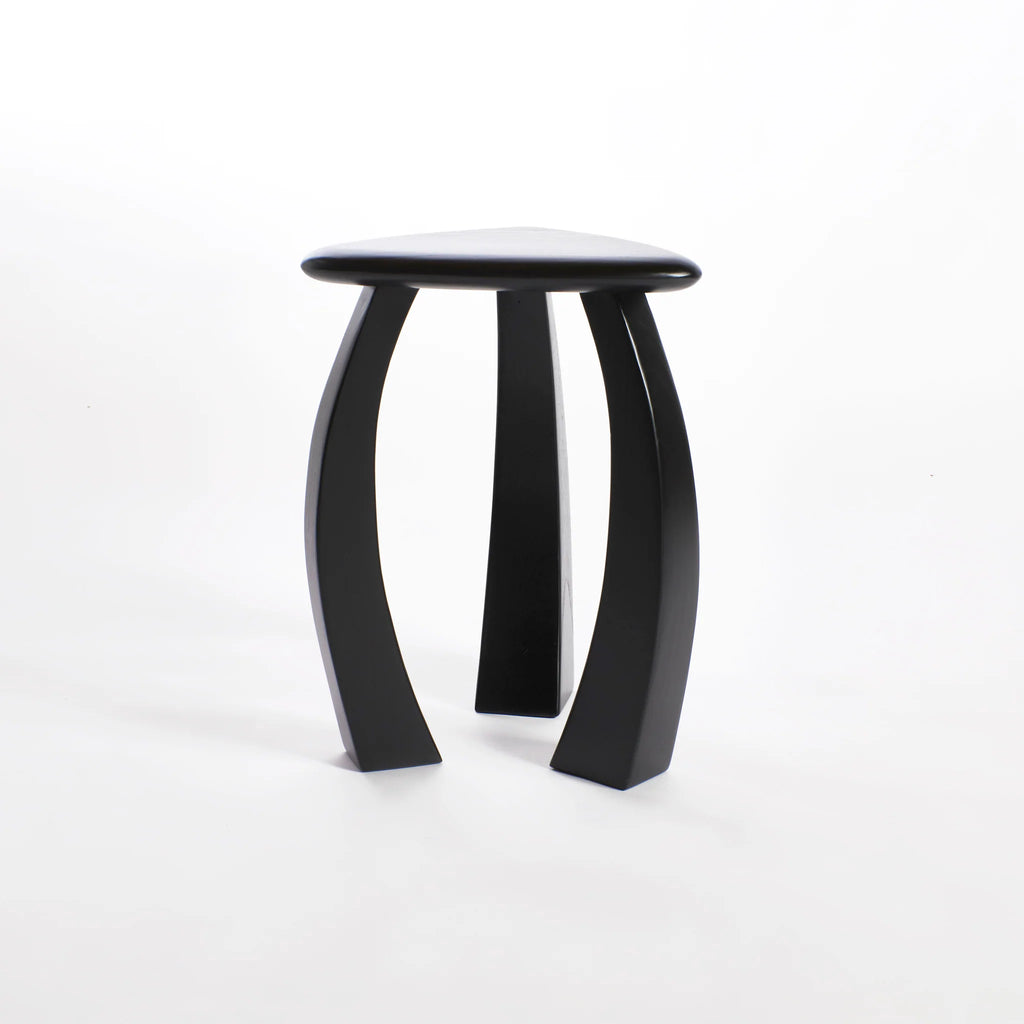 Arc Stool No. 52