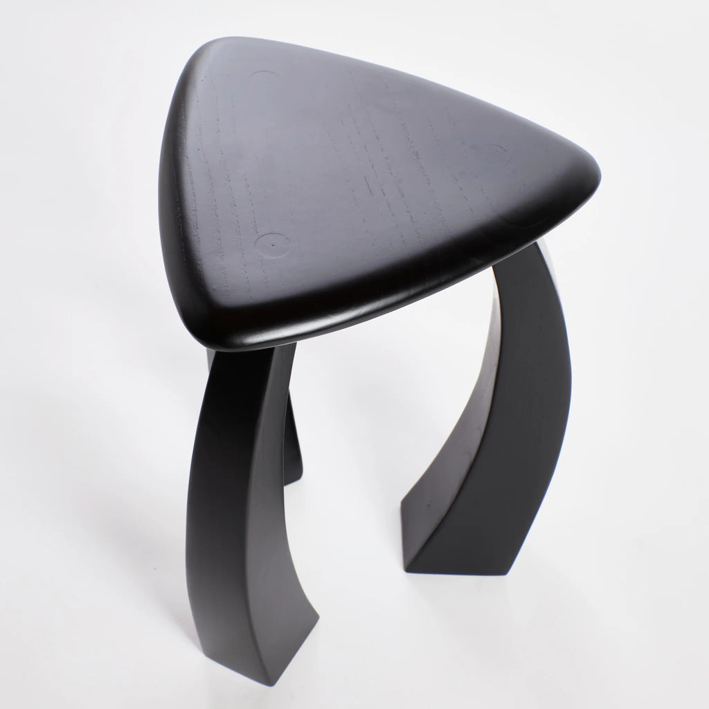 Arc Stool No. 52