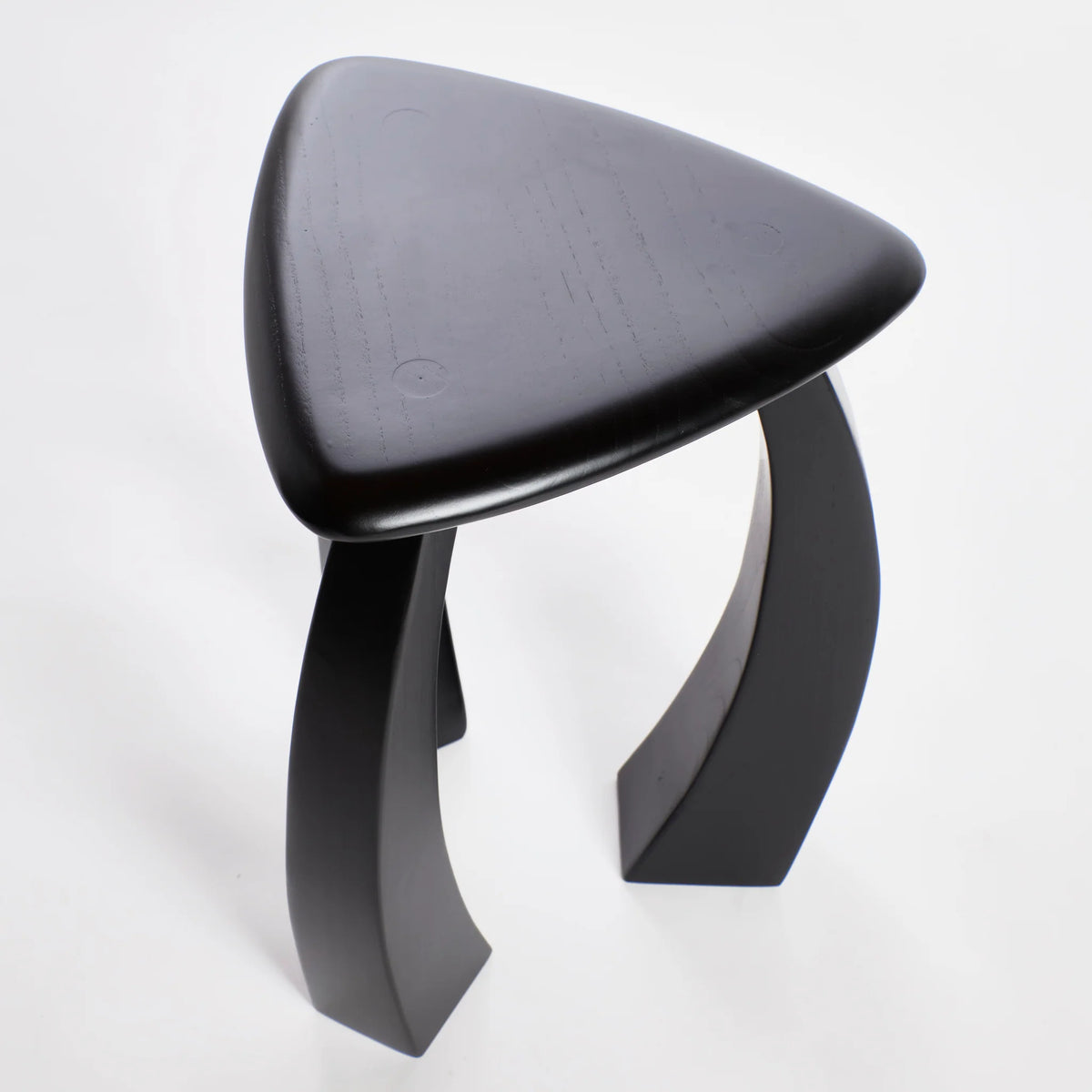 Arc Stool No. 52
