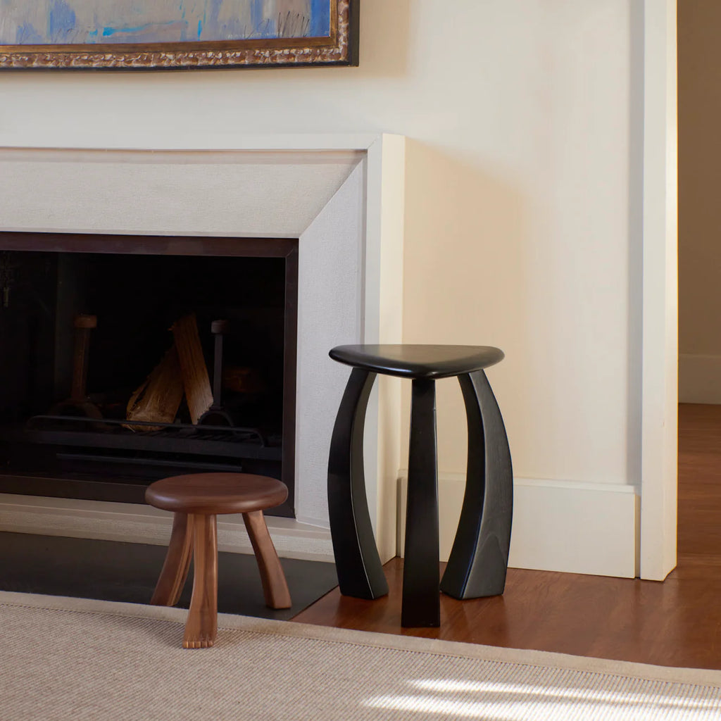 Arc Stool No. 52