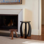 Arc Stool No. 52