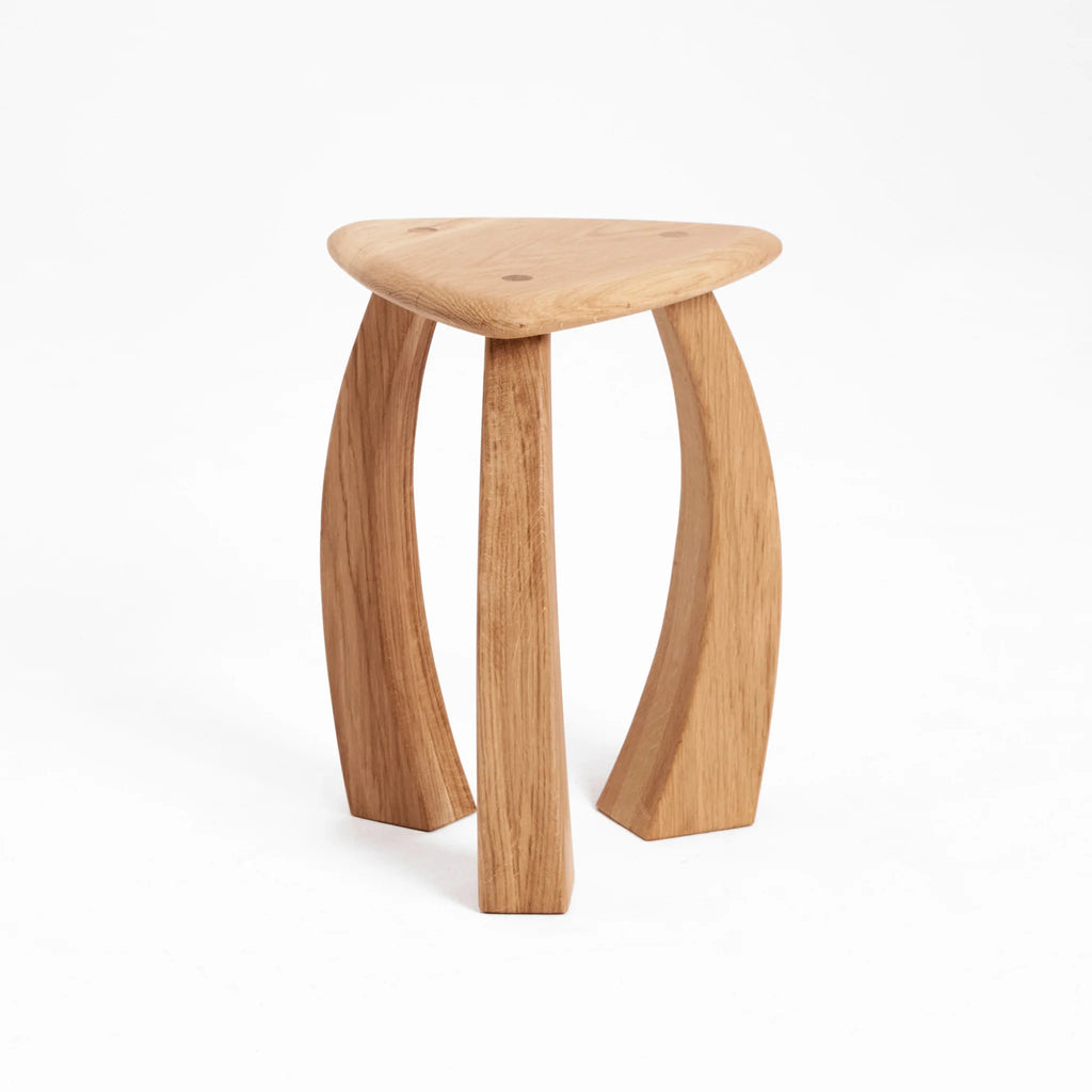 Arc Stool No. 52