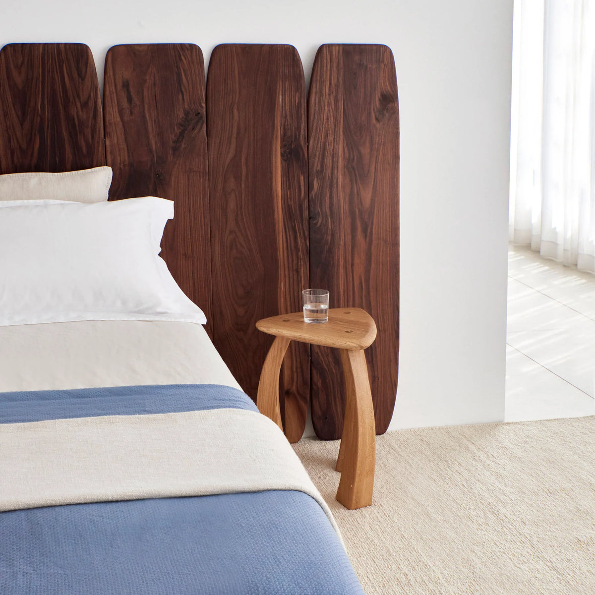 Arc Stool No. 52