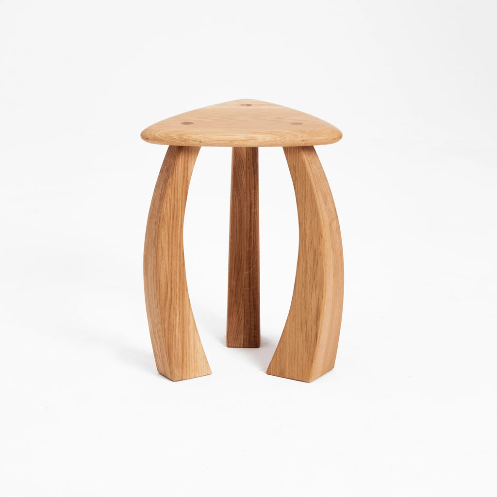 Arc Stool No. 52