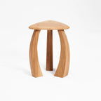 Arc Stool No. 52