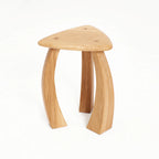 Arc Stool No. 52