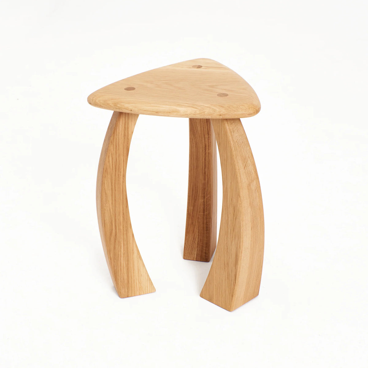 Arc Stool No. 52