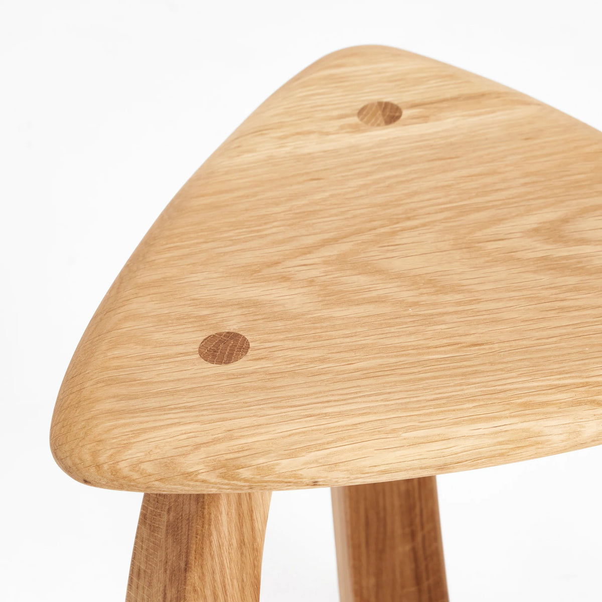 Arc Stool No. 52