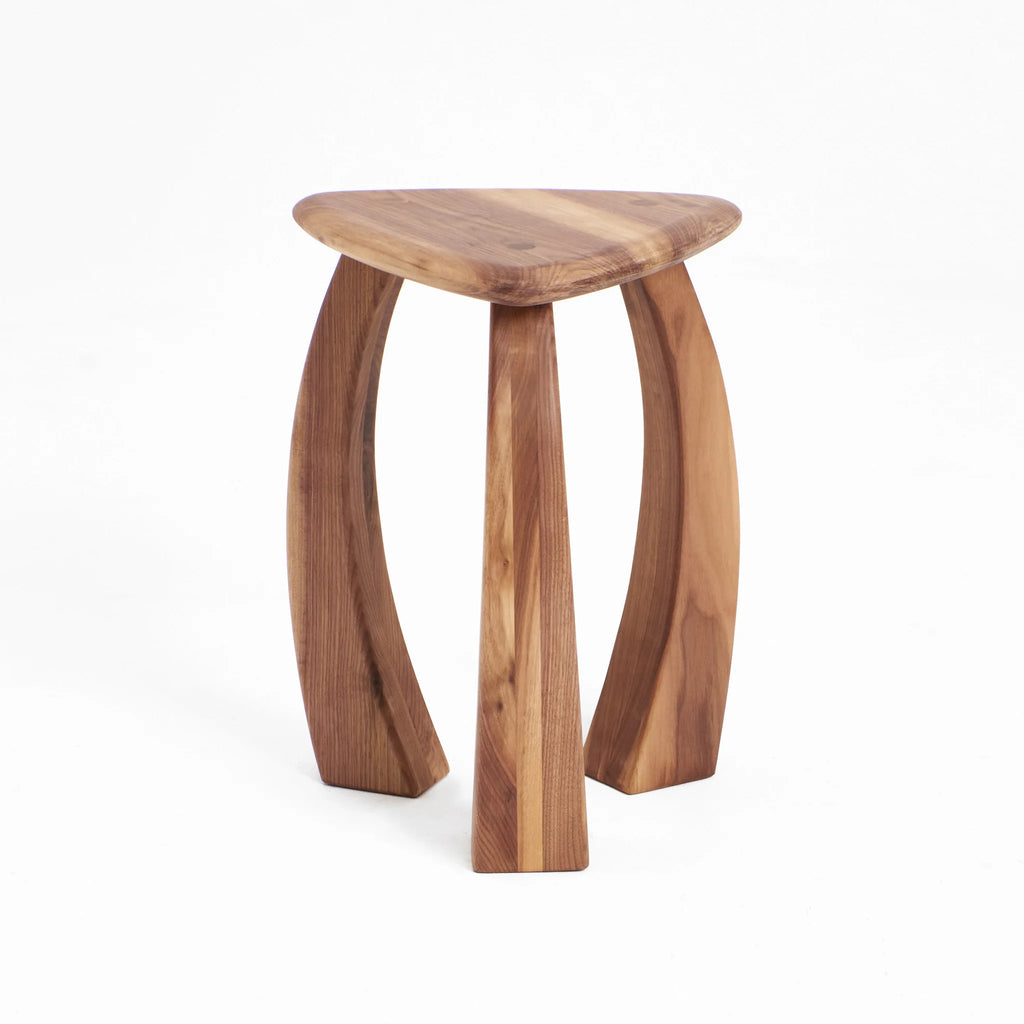 Arc Stool No. 52