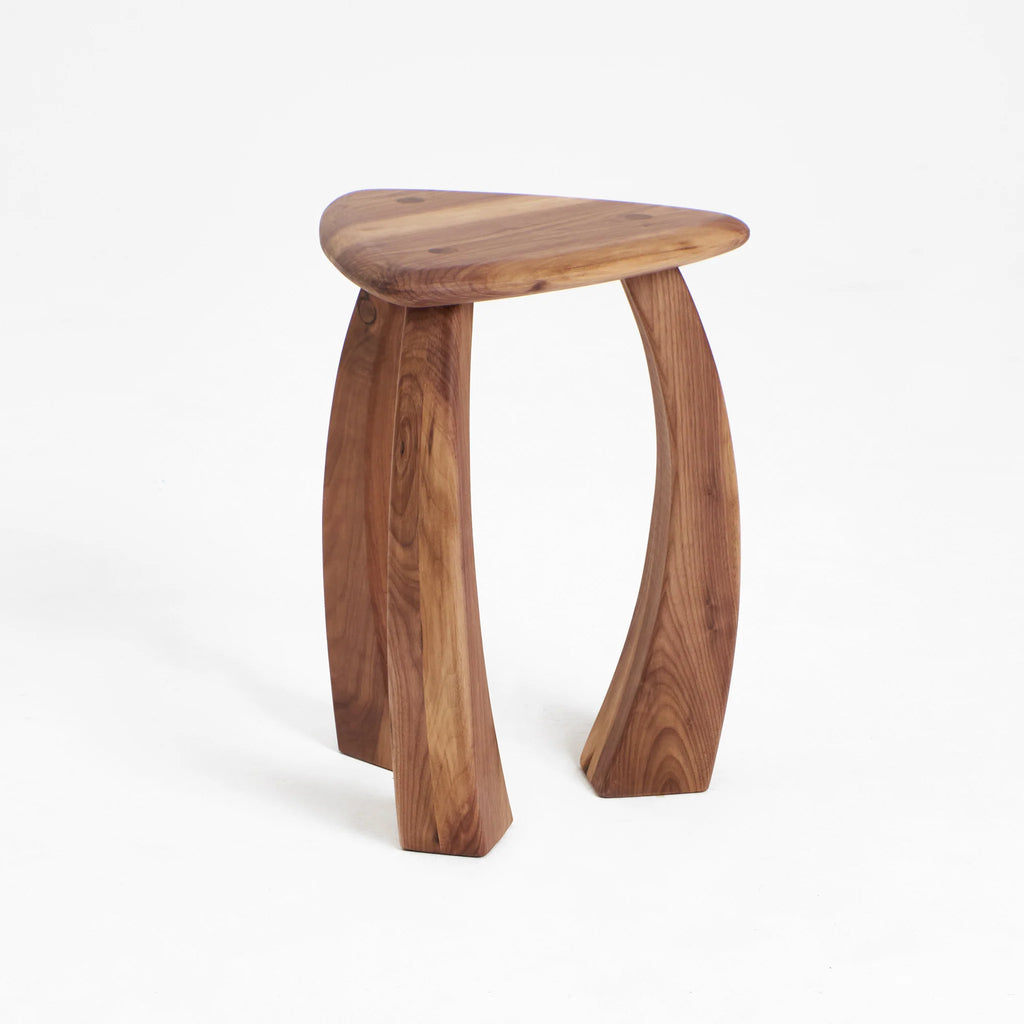Arc Stool No. 52