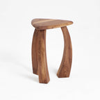 Arc Stool No. 52